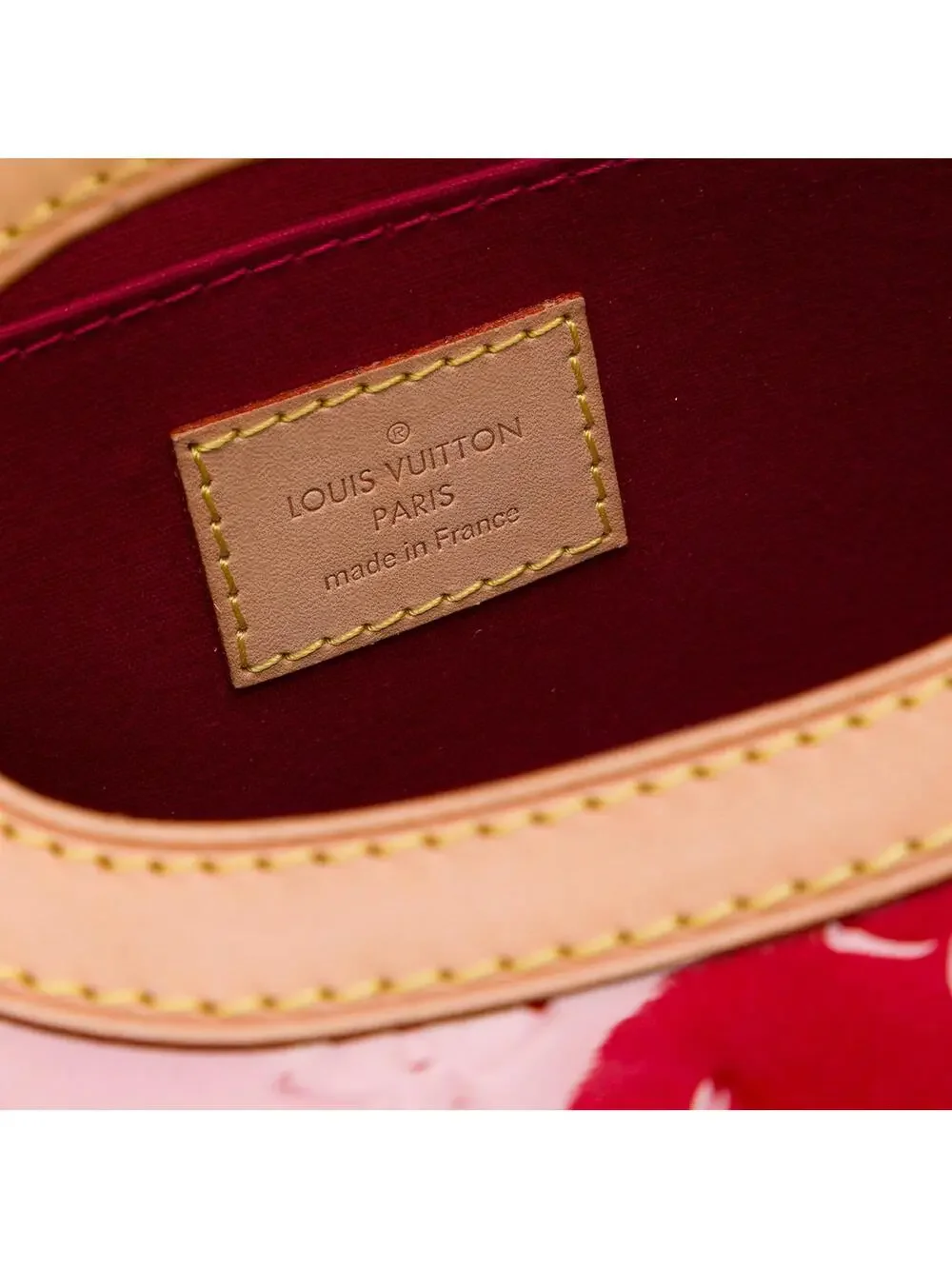 Louis Vuitton Vernis Roxbury Drive Pre- #300344L68B